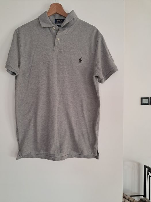 Ralph Lauren polo męskie