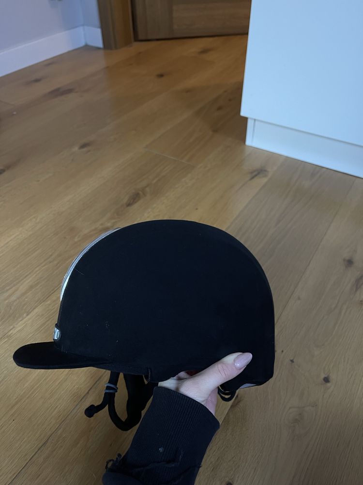 kask jezdzicki champion
