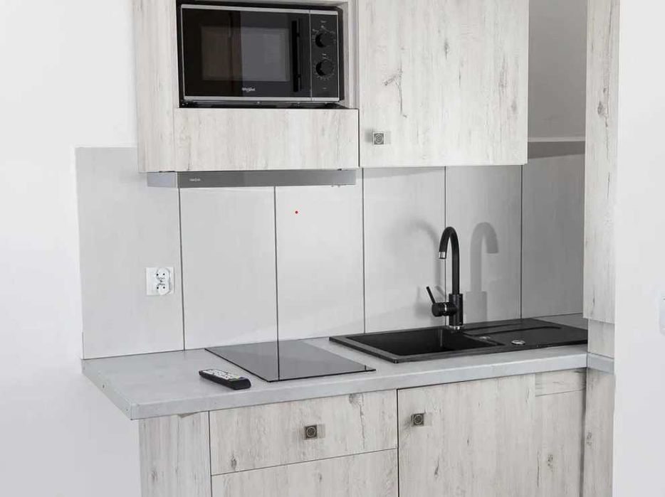 Wynajem - kawalerka Koszalin Jana Matejki