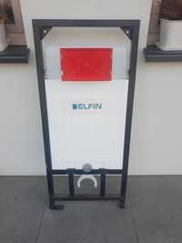 Stelaż podtynkowy WC DELFIN A101/1200