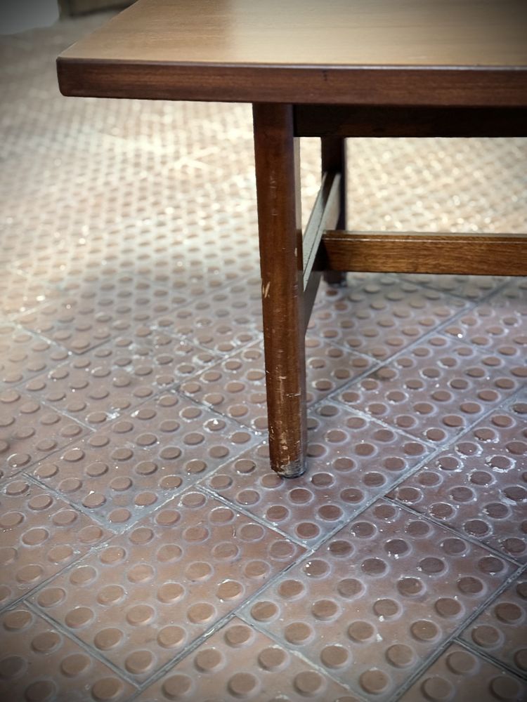 Mesa de Centro - Estilo Olaio