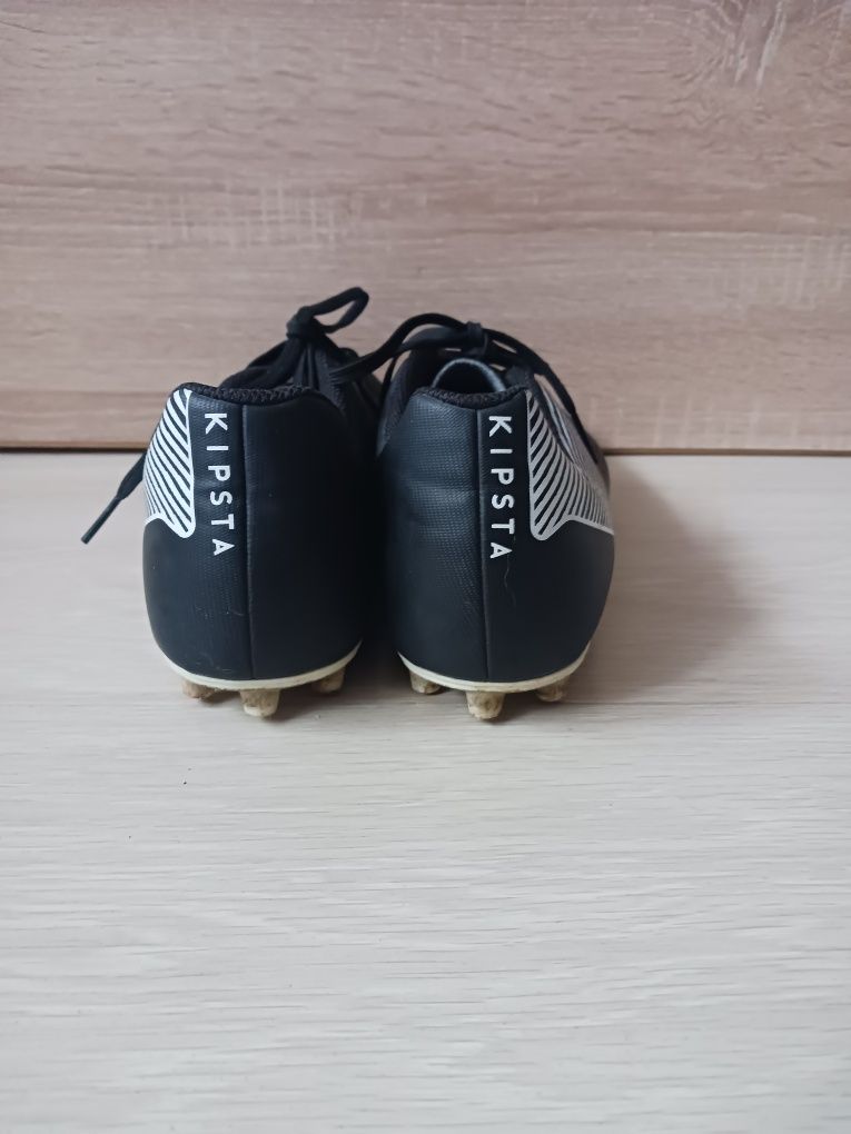 Korki buty piłkarskie Kipsta Agility 100 FG AG/FG rozm. 43