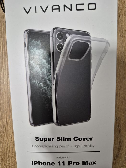 Etui na iPhone 11 Pro Max