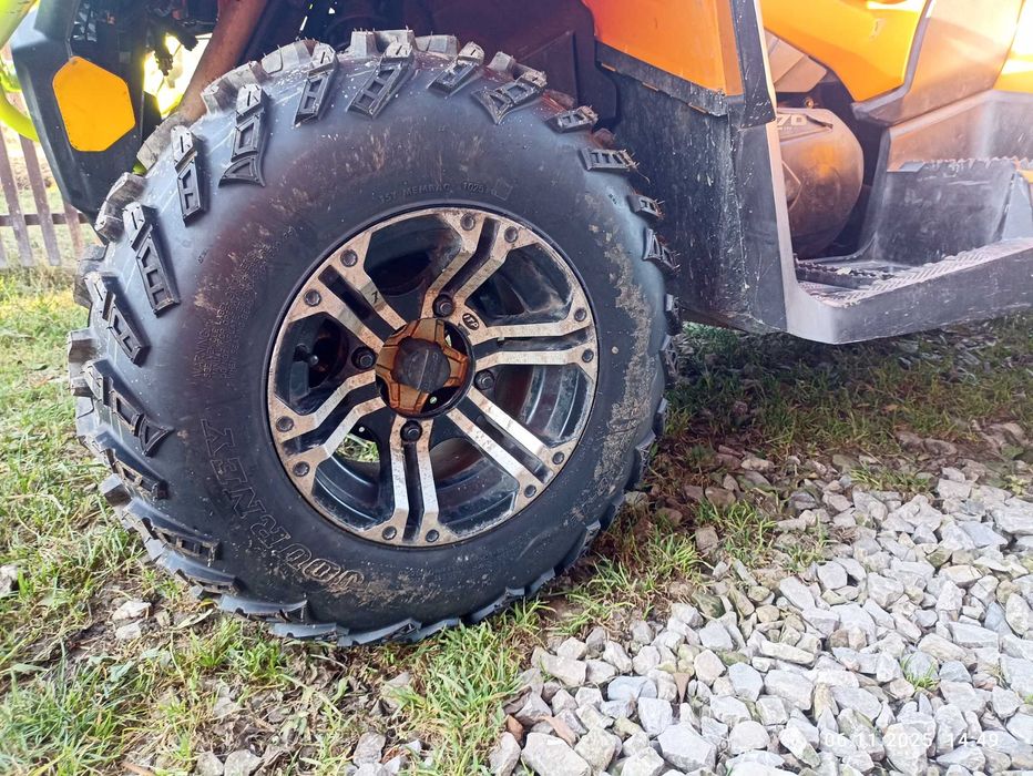 Продам квадроцикли