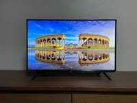 XIAOMI LED 32" P1 Android TV DVB-T2/HEVC L32M6-6AEU Telewizor Nowy TV