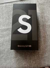 Samsung S21 5G 128GB