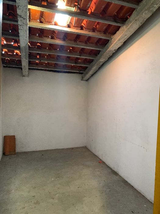 Arrecadação Monte Abraão aluga-se