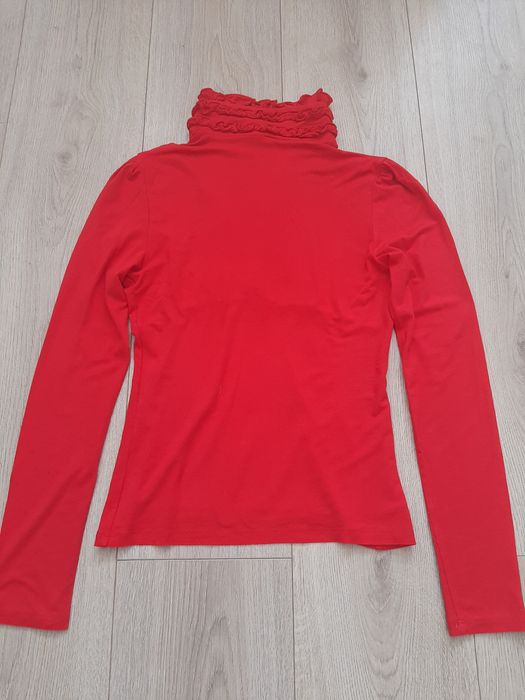 Кофта с довгим рукавом