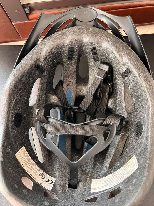 Kask Rowerowy BELL Forza 2 Pro