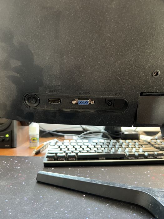 Монитор samsung