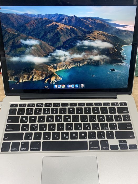 MacBook 13 (2013p) 16 RAM DDR3