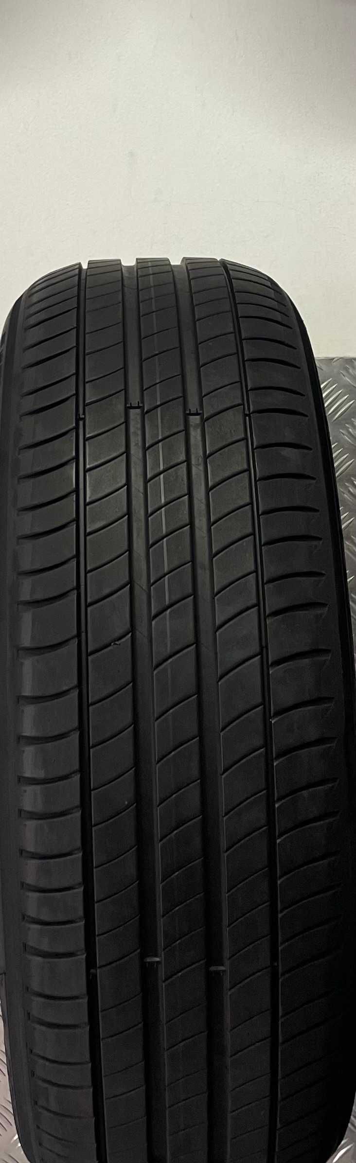 Opony Letnie Michalin Primacy 3 205/55R19 Adax Koźle