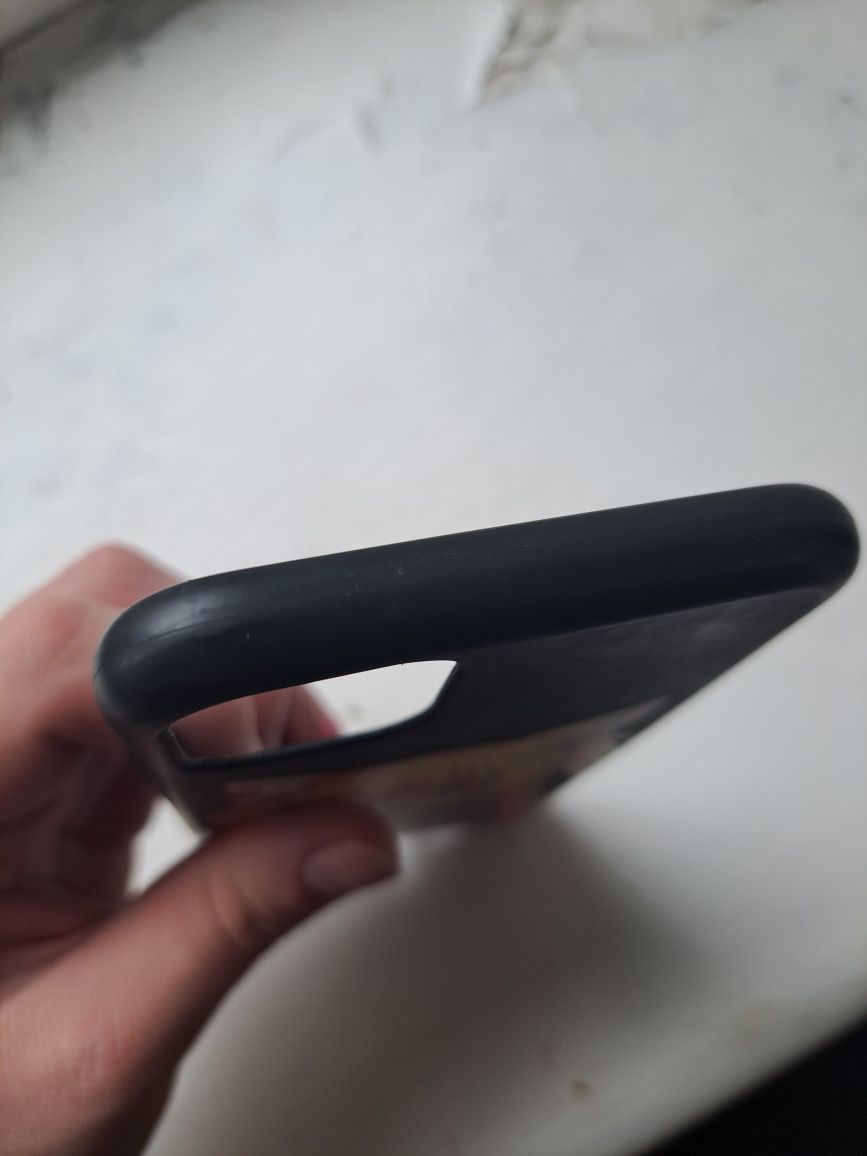 Чехол для Iphone 11/12 Аниме девочка