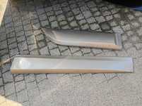 Listwa prawa kolor TEHNK Renault Scenic 3