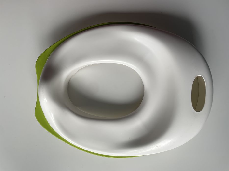 Ikea Tossig nakladka toaletowa