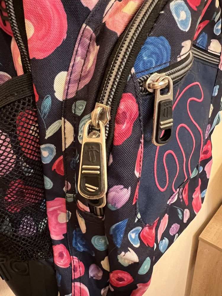 Рюкзак шкільна сумка портфель Totto Італія