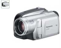 Відеокамера видеокамера Panasonic NV-GS80