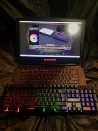 Dell Alienware 15 R2