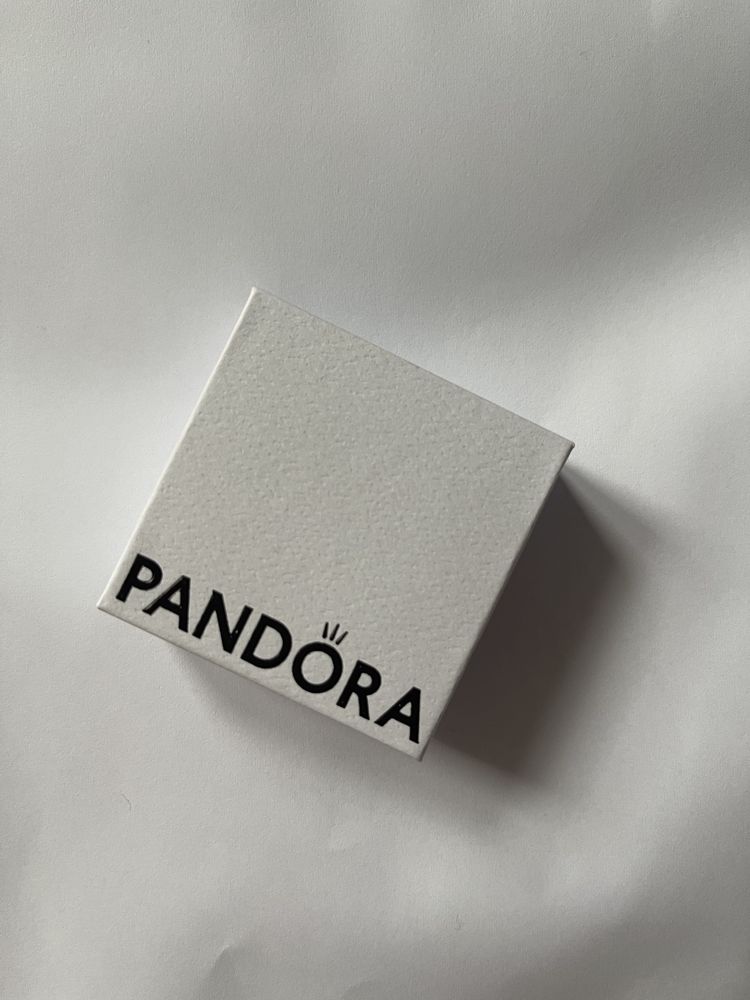 Pandora Charms Przerwa na kawe