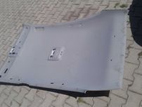 BMW 1 E87 ALASKAGRAU Sufit Lampki Podsufitka Instalacja Dywan Europa
