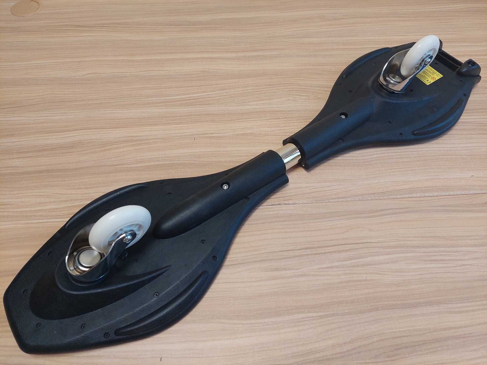 Deskorolka Waveboard A