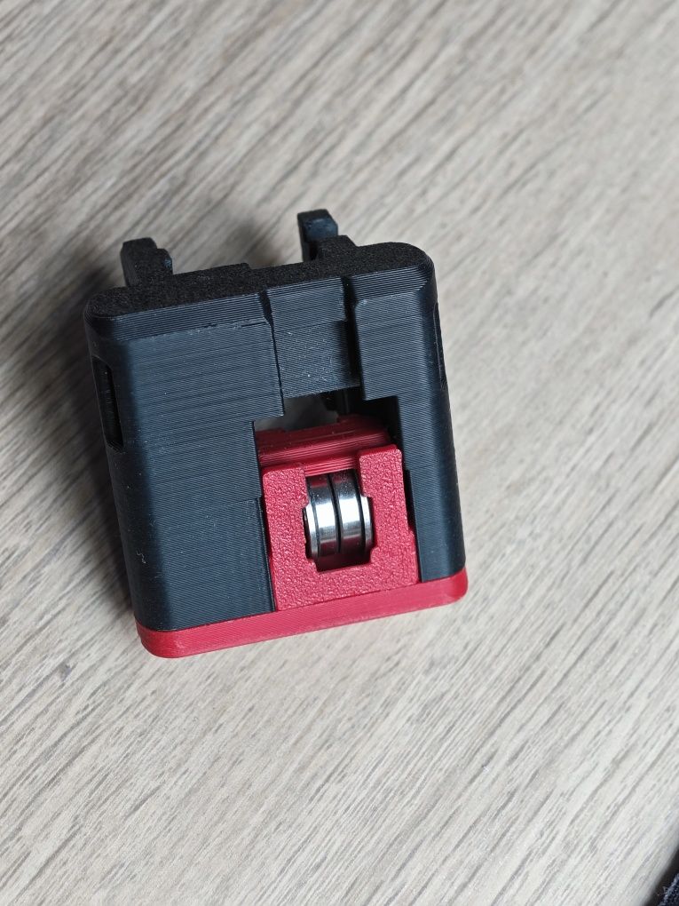 Voron pins mod kit ramalama idlers abs max