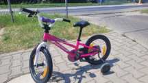 Specialized Hotrock 16''