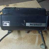 Webasto 2,5 kW 12V diesel