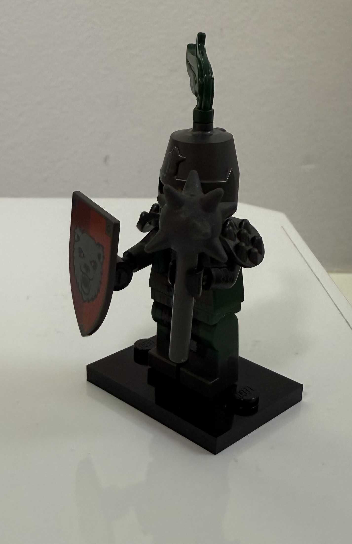 Lego Original Minifigures Series 15 (Minifiguras)