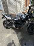 Продам мотоцикл BMW 2013года