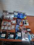 Mix tuszy HP Canon Brother Epson Dell