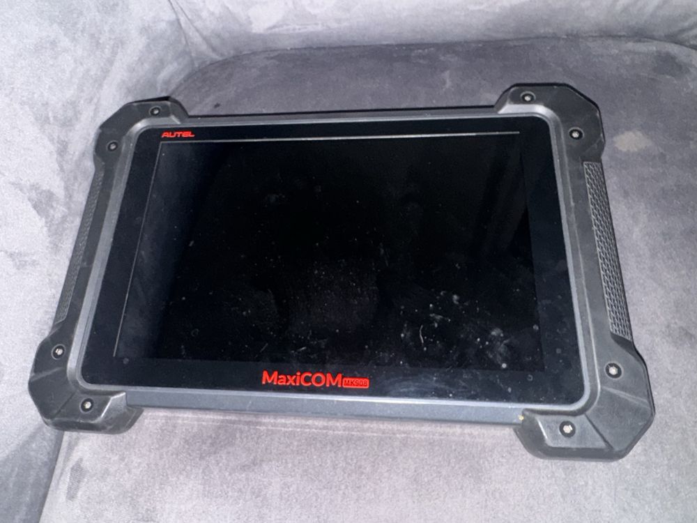 Autel maxicom pro mk908