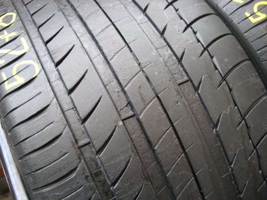 295/35R21 MICHELIN LATITUDE TOUR Sport - nr.5278