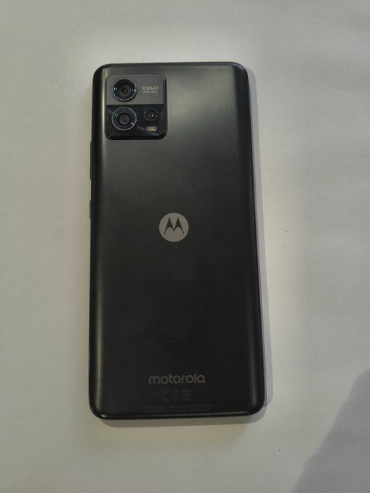 Motorola MOTO G72