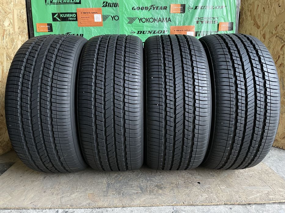 Yokohama 225/40 R18 Avid S 34 M+S (Склад шин з Європи)