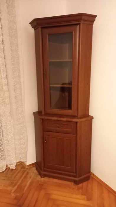 Zestaw mebli pokojowych