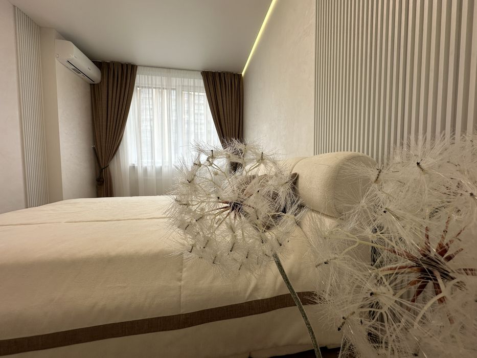 Коли казка стає реальністю! 68 кв.м ЖК Софія Резиденс