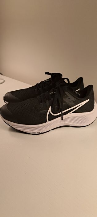 Czarne nowe buty Nike damskie rozm.34