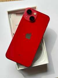 IPHONE 13 MINI, Product Red 128GB BDB Stan 1szy właściciel A2628