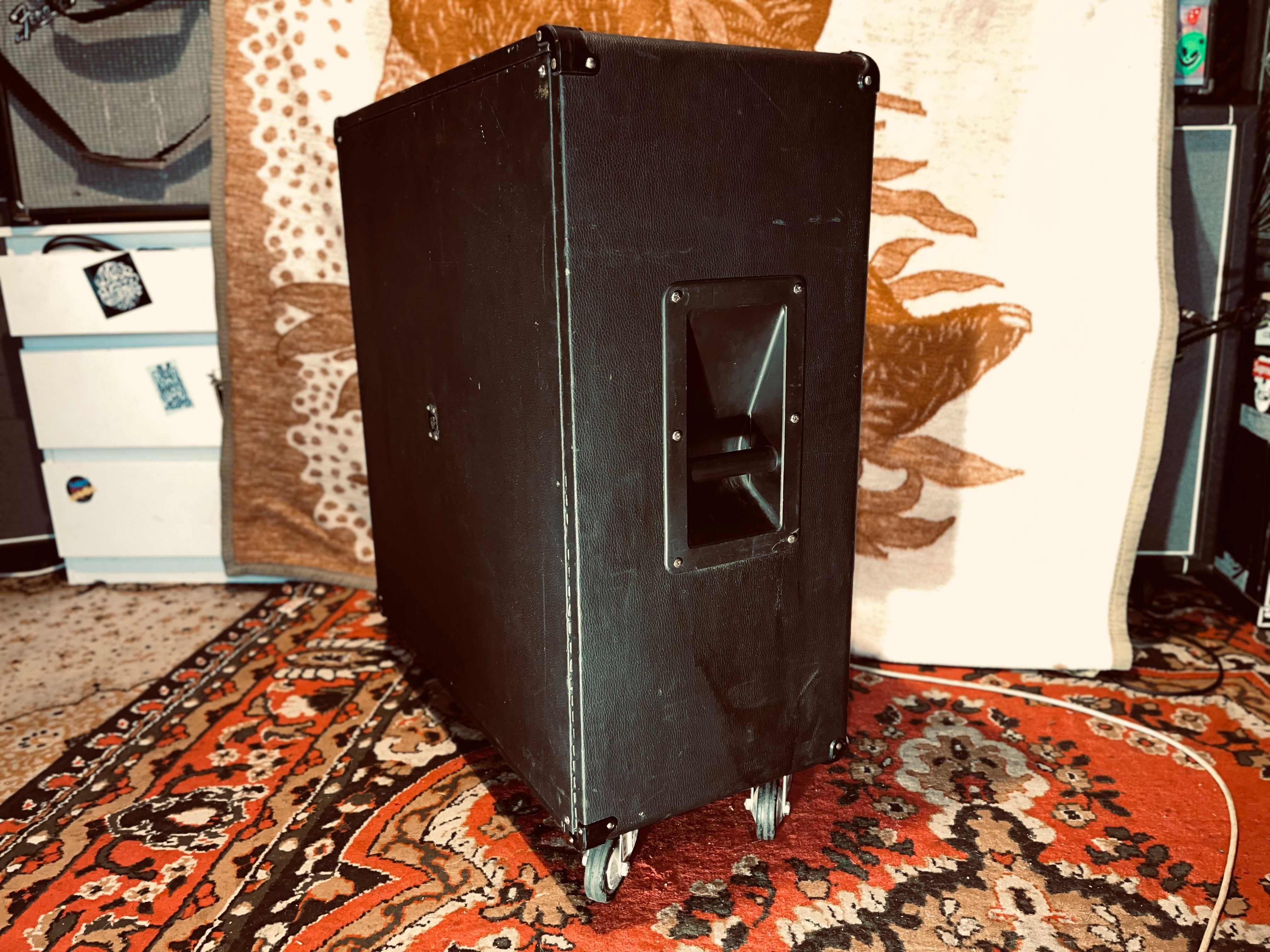 Kolumna Gitarowa niby Marshall 4x12 4Ohm