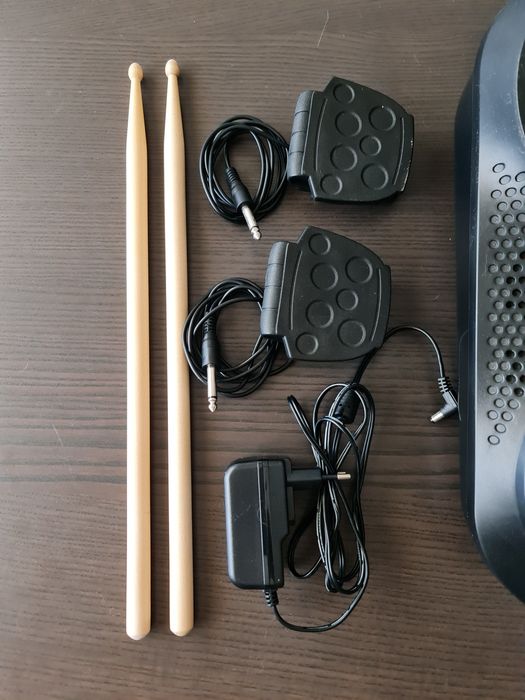 Bateria Digital Portátil