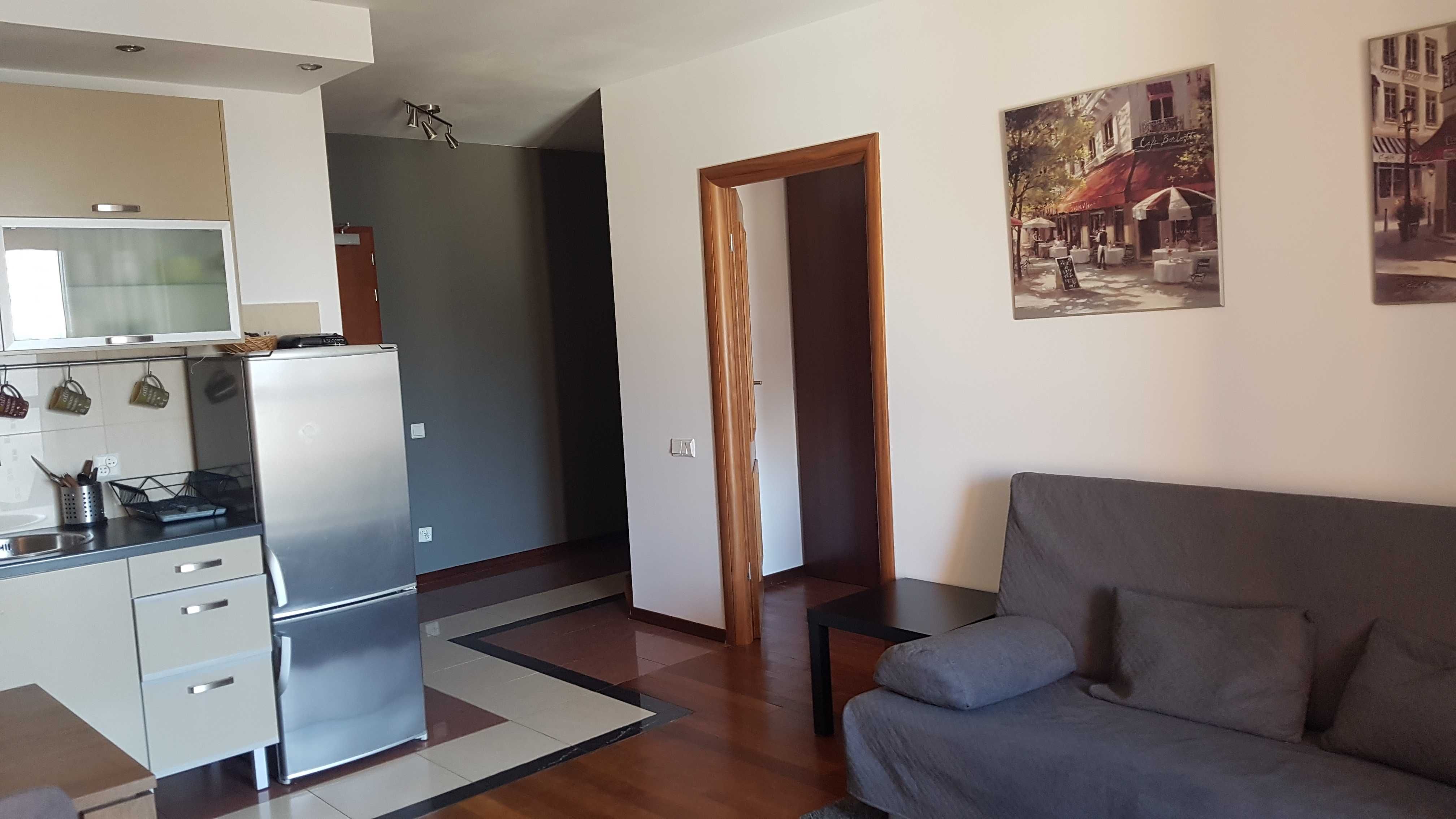 Apartament nad morzem blisko plaży