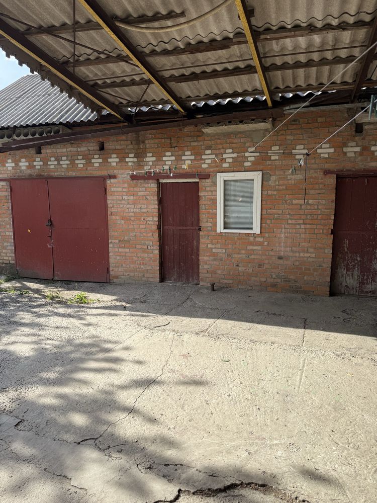Продаж будинку в Стрижавці ( Кемпінг)