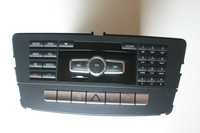 Mercedes ML W166 GL X166 Radio Nawigacja Panel