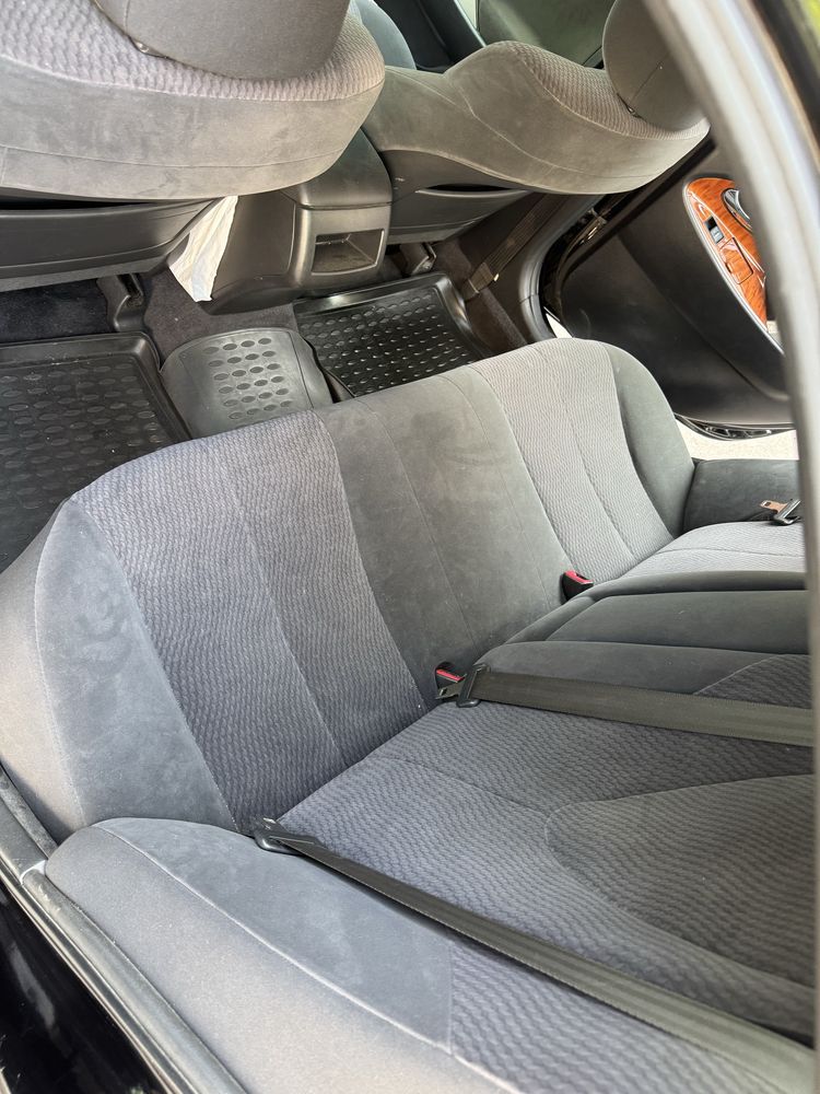 Toyota Camry 40 2.4 механика рестайлинг Не КРАШЕНА