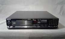 SONY CDP-M70,odtwarzacz cd