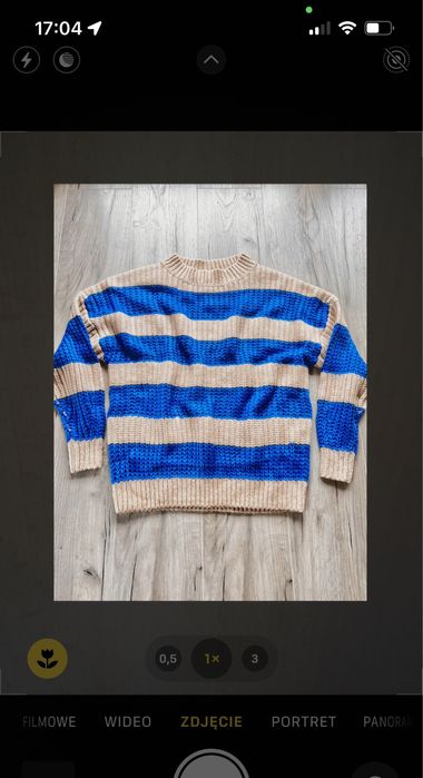 Nowy sweter Bodyflirt rozm. 38 / 40