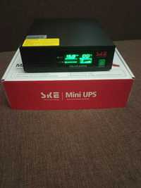 Mini UPS Powerbank SKE 60W