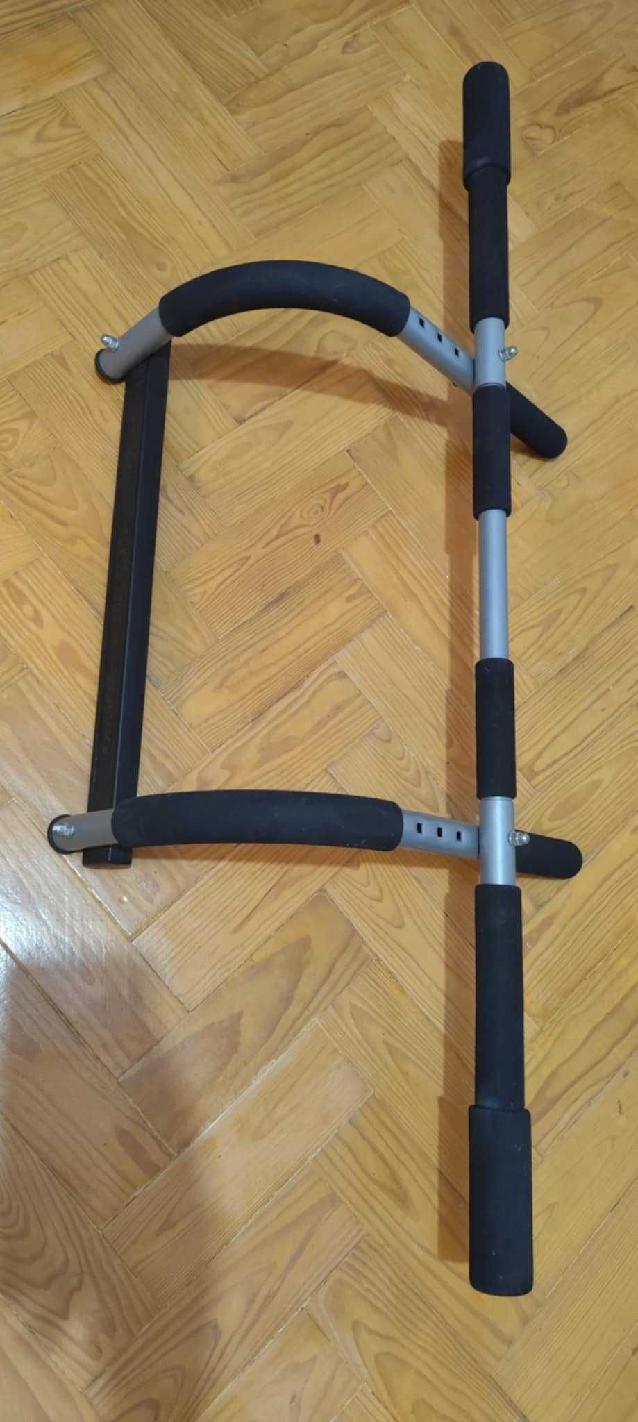 Barra de exercicios