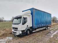 Volvo FL 240 euro 5 Salon PL